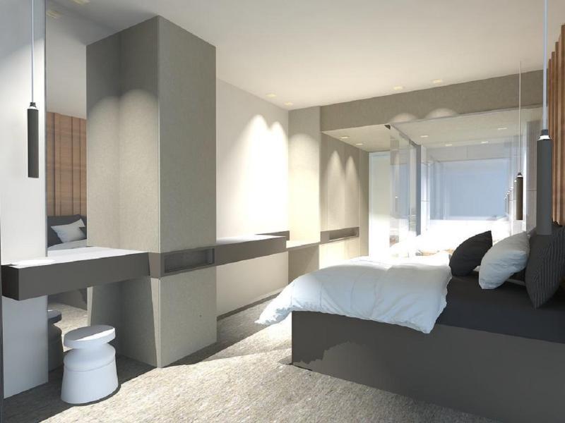 Piere Anne Beach Hotel アヤナパ エクステリア 写真